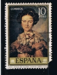 Stamps Spain -  Edifil  2152  Vicente López Portaña.  