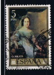 Stamps Spain -  Edifil  2150  Vicente López Portaña.  