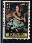 Stamps Spain -  Edifil  2148  Vicente López Portaña.  