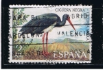 Stamps Spain -  Edifil  2135  Fauna hispánica.  