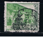 Stamps Spain -  Edifil  2130  Serie Turística.  