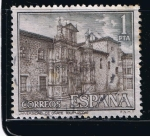 Stamps Spain -  Edifil  2129  Serie Turística.  