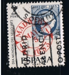 Stamps Spain -  Edifil  2127  Día Mundial del Sello.  