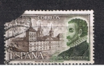 Stamps Spain -  Edifil  2117  Personajes españoles.  