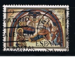 Stamps Spain -  Edifil  2115  Navidad´72  