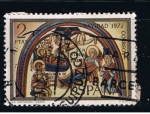 Stamps Spain -  Edifil  2115  Navidad´72  