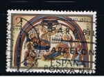 Stamps Spain -  Edifil  2115  Navidad´72  