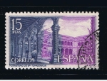 Stamps Spain -  Edifil  2113  Monasterio de Santo Tomás, Avila.  