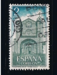 Stamps Spain -  Edifil  2111  Monasterio de Santo Tomás, Avila.  