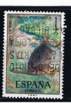 Stamps Spain -  Edifil  2102  Fauna Hispánica.  