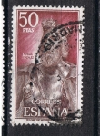 Stamps Spain -  Edifil  2073  Personajes españoles.  