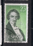 Stamps Spain -  Edifil  2072  Personajes españoles.  