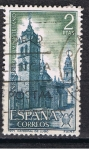 Stamps Spain -  Edifil  2065  Año Santo Compostelano.  