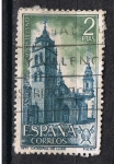 Stamps Spain -  Edifil  2065  Año Santo Compostelano.  