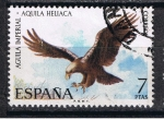 Stamps Spain -  Edifil  2137  Fauna hispçanica.  