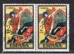 Stamps Spain -  Edifil  2285  Códices.  