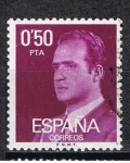 Stamps Spain -  Edifil  2389  S.M. Don Juan Carlos  I  