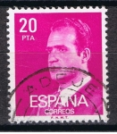 Stamps Spain -  Edifil  2396  S.M. Don Juan Carlos  I  