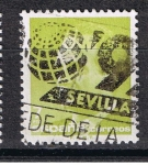 Stamps Spain -  Edifil  2832  Don Juan Carlos I  