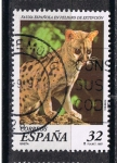 Stamps Spain -  Edifil  3469  Fauna española.  