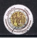 Stamps Spain -  Edifil  4593  Patrimonio Mundial.  