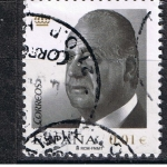 Stamps Spain -  Edifil  4360  Juan Carlos I  