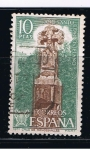 Stamps Spain -  Edifil  2053  Año Santo Compostelano.  