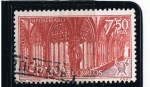 Stamps Spain -  Edifil  2050  Año Santo Compostelano.  