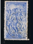 Stamps Spain -  Edifil  2048  Año Santo Compostelano.  