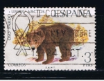 Stamps Spain -  Edifil  2038  Fauna Hispánica.  