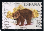 Stamps Spain -  Edifil  2038  Fauna Hispánica.  