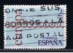 Stamps Spain -  Edifil  2031  Europa-CEPT.  