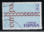 Stamps Spain -  Edifil  2031  Europa-CEPT.  