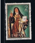 Stamps Spain -  Edifil  2028  Centenario de Celebridades.  