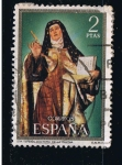 Stamps Spain -  Edifil  2028  Centenario de Celebridades.  