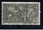 Stamps Spain -  Edifil  2013  Año Santo Compostelano.  