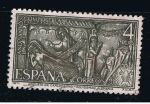 Stamps Spain -  Edifil  2013  Año Santo Compostelano.  