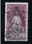 Stamps Spain -  Edifil  2011  Año Santo Compostelano.  