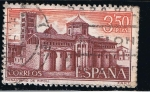 Stamps Spain -  Edifil  2006  Monasterio de Santa María de Ripoll.  