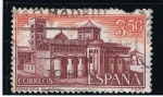 Stamps Spain -  Edifil  2006  Monasterio de Santa María de Ripoll.  