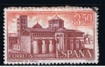 Stamps Spain -  Edifil  2006  Monasterio de Santa María de Ripoll.  