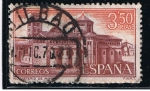 Stamps Spain -  Edifil  2006  Monasterio de Santa María de Ripoll.  