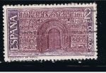 Stamps Spain -  Edifil  2005  Monasterio de Santa María de Ripoll.  