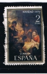 Stamps Spain -  Edifil  2003  Navidad´70   