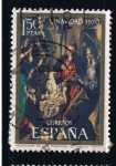 Stamps Spain -  Edifil  2002  Navidad´70   