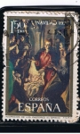 Stamps Spain -  Edifil  2002  Navidad´70   