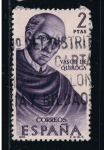 Stamps Spain -  Edifil  1998  Forjadores de América.  Méjico.  