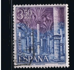 Stamps Spain -  Edifil  1986  Serie Turística.  