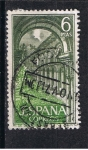 Stamps Spain -  Edifil  1948  Monasterio de las Huelgas.  