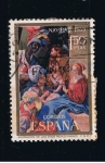 Stamps Spain -  Edifil  1944  Navidad´69  